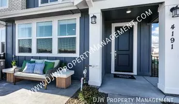 2 of 25 4148 & 4186 W. Perspective St. House for rent in Eagle, ID