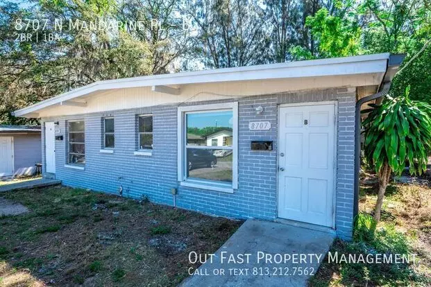 8707 N Mandarine Pl Apartment for rent in Tampa, FL