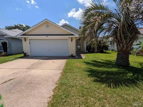 1490 Newcastle Way Apartment for rent in Pensacola, FL 1490 Newcastle Way Apartment for rent in Pensacola, FL