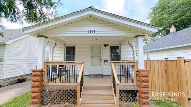 1141 Curry Ave Apartment for rent in Windsor, ON 1141 Curry Ave Apartment for rent in Windsor, ON