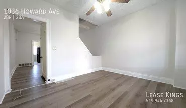 5 of 20 1036 Howard Ave House for rent in Windsor, ON