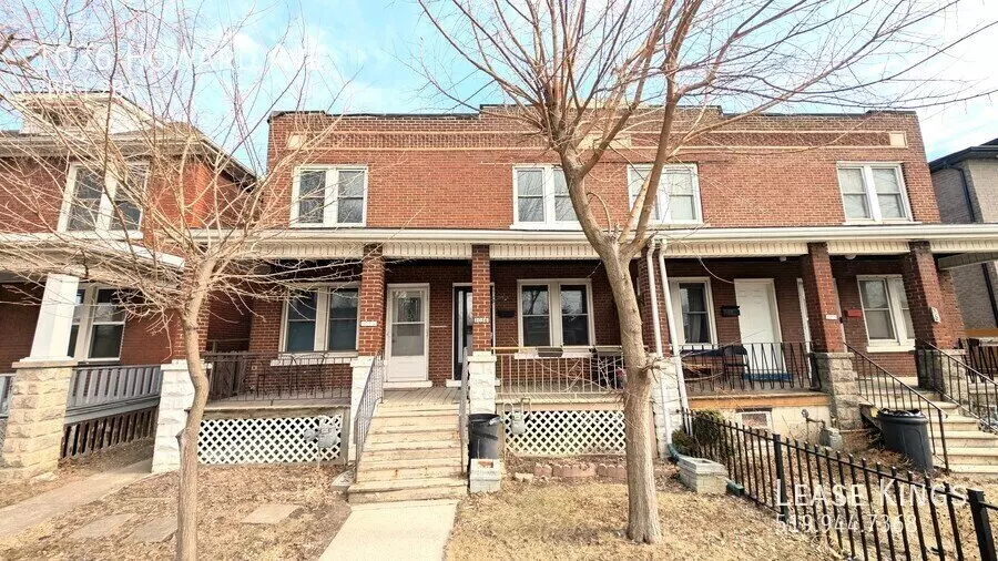 1036 Howard Ave House for rent in Windsor, ON