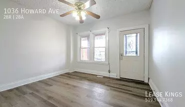 4 of 20 1036 Howard Ave House for rent in Windsor, ON