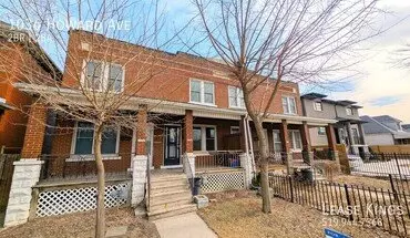 2 of 20 1036 Howard Ave House for rent in Windsor, ON