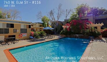 740 W Elm St Apartment for rent in Phoenix, AZ