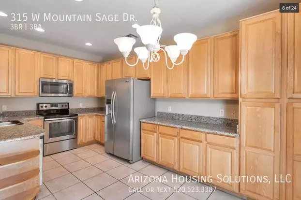 315 W Mtn Apartment for rent in Phoenix, AZ