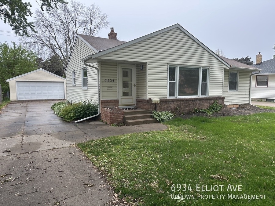 6934 Elliot Ave Apartment for rent in Richfield, MN 6934 Elliot Ave Apartment for rent in Richfield, MN