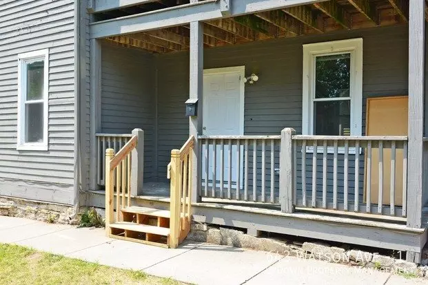 643 Watson Ave Apartment for rent in St Paul, MN