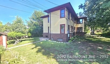 2092 Fairmount Ave Apartment for rent in St Paul, MN