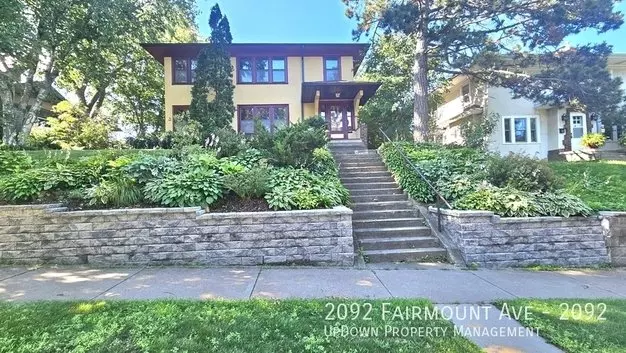 2092 Fairmount Ave Apartment for rent in St Paul, MN 2092 Fairmount Ave Apartment for rent in St Paul, MN