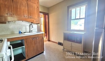 3901 Standish Ave Apartment for rent in Minneapolis, MN