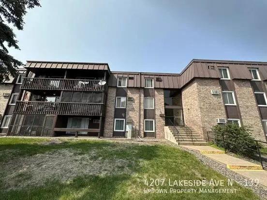 4207 Lakeside Ave Apartment for rent in Minneapolis, MN