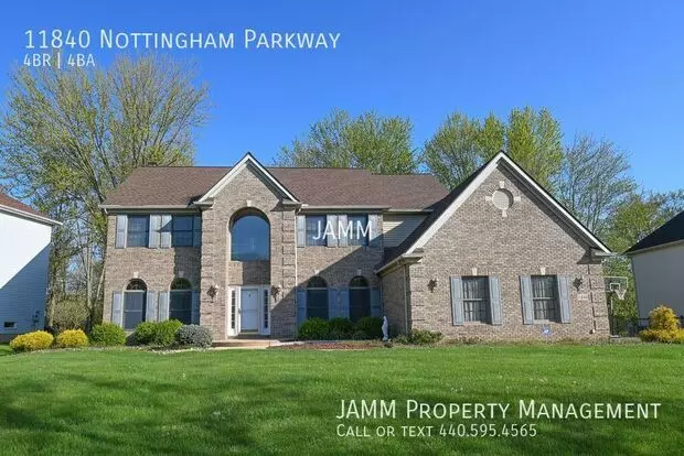 11840 Nottingham Pkwy Apartment for rent in North Royalton, OH