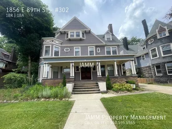 1856 E 89th St Apartment for rent in Cleveland, OH