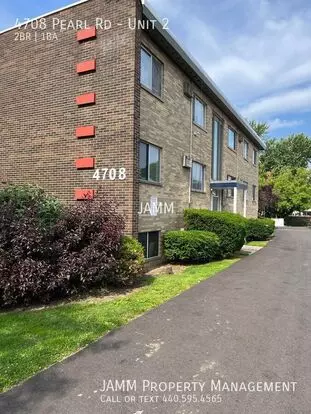 4708 Pearl Rd Apartment for rent in Cleveland, OH