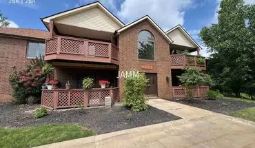 2 of 28 8591 Scenic View Dr Apartment for rent in Broadview Heights, OH
