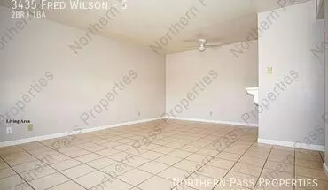 3 of 24 3435 Fred Wilson Apartment for rent in El Paso, TX