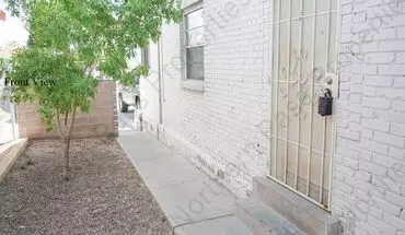 2 of 15 3403 Pershing Apartment for rent in El Paso, TX