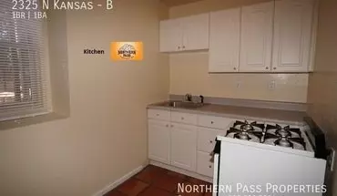 5 of 14 2325 N Kansas Apartment for rent in El Paso, TX