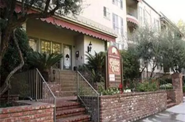 339 S Catalina Ave Apartment for rent in Pasadena, CA