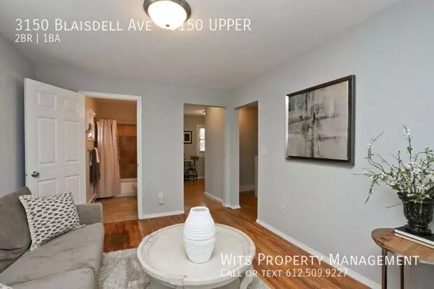 3150 Blaisdell Ave Apartment for rent in Minneapolis, MN