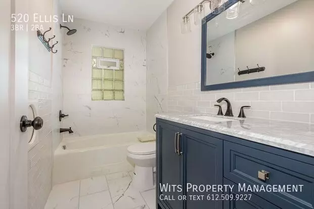 520 522 Ellis Ln Apartment for rent in Golden Valley, MN