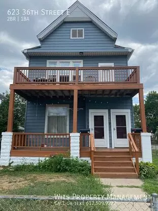 621 36Th St Apartment for rent in Minneapolis, MN