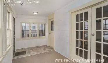 3 of 25 659 Carroll Ave House for rent in St Paul, MN