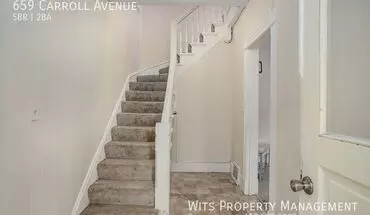 4 of 25 659 Carroll Ave House for rent in St Paul, MN