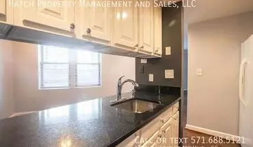 5 of 21 1801 Calvert St NW House for rent in Washington, DC
