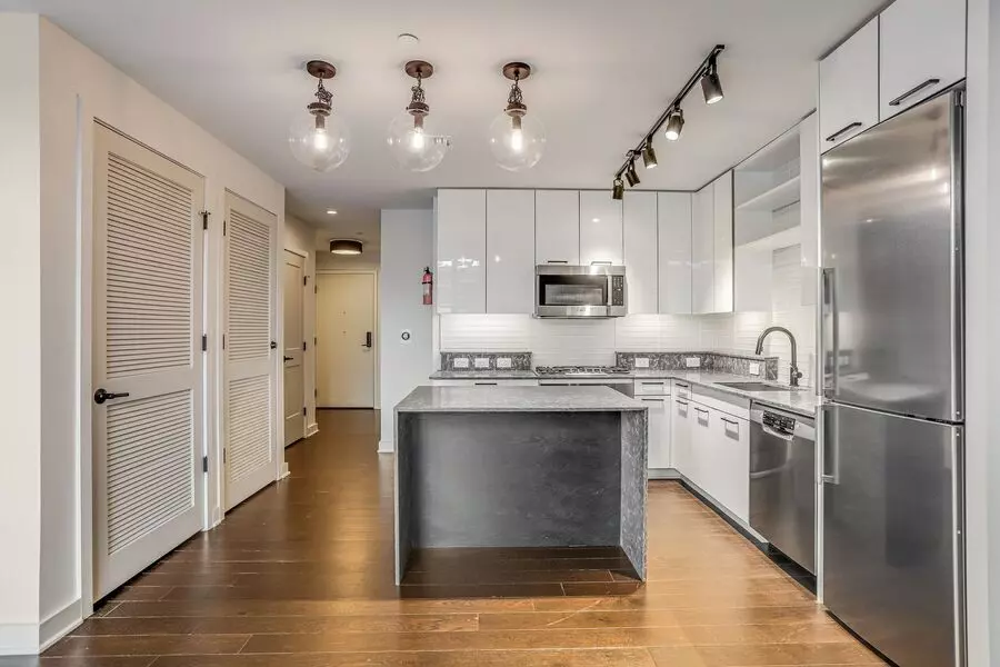 70 N St House for rent in Washington, DC