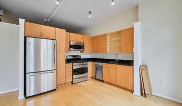 4 of 33 811 4th St NW Apartment for rent in Washington, DC