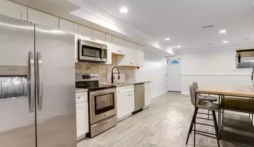 5 of 24 521 Columbia Rd NW House for rent in Washington, DC