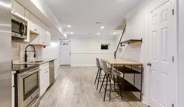 4 of 24 521 Columbia Rd NW House for rent in Washington, DC