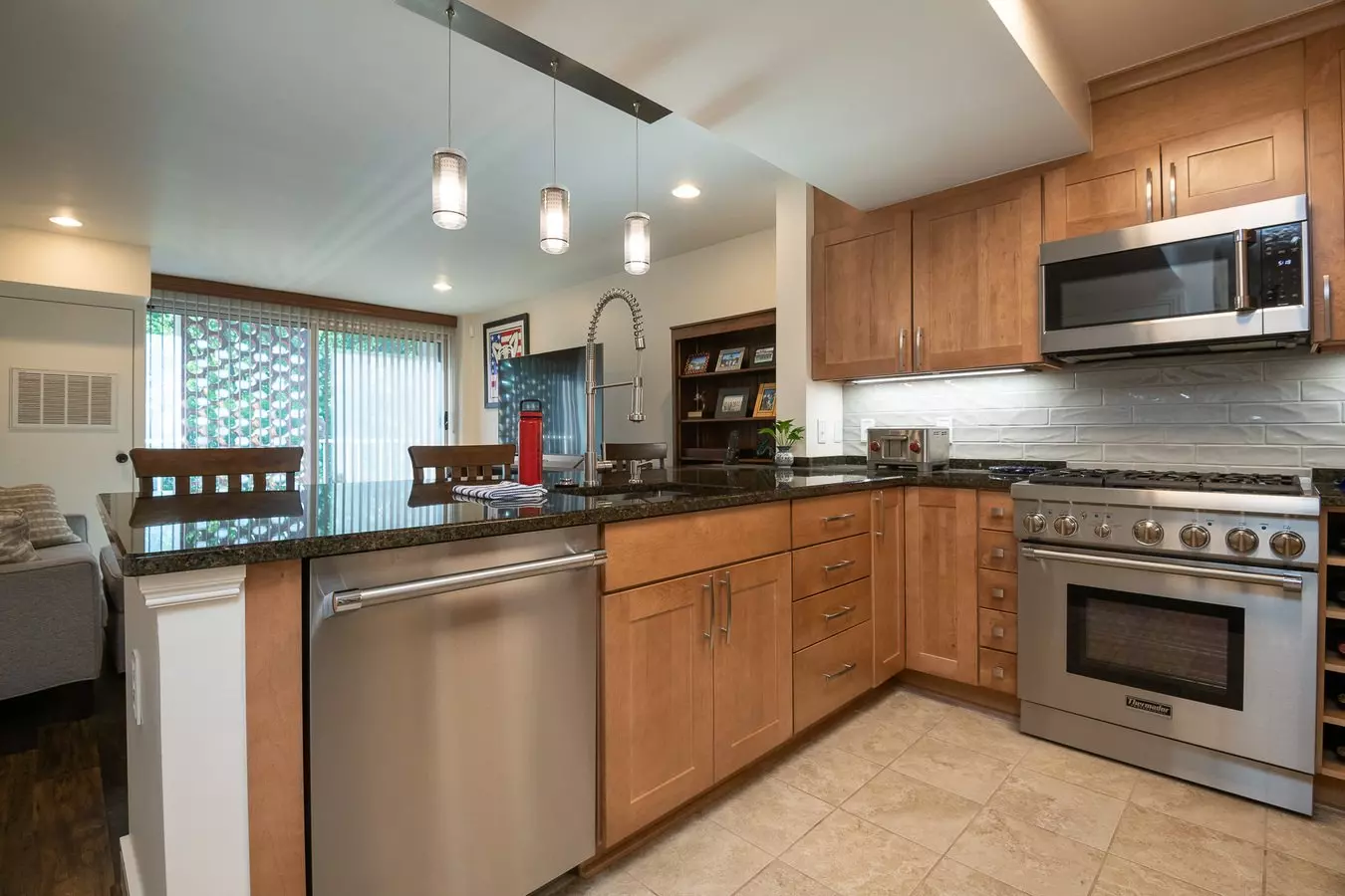800 4th St SW Apartment for rent in Washington, DC
