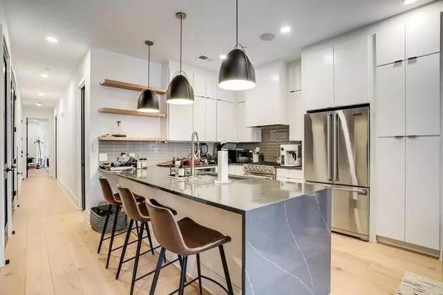1719 T St NW Apartment for rent in Washington, DC
