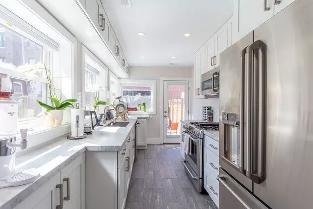 2214 Flagler Pl NW Apartment for rent in Washington, DC