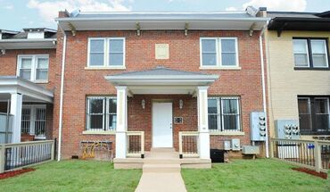 1714 W Virginia Ave NE Apartment for rent in Washington, DC