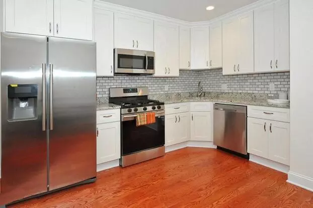 1714 W Virginia Ave NE Apartment for rent in Washington, DC