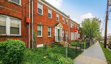 1353 Adams St NE Apartment for rent in Washington, DC