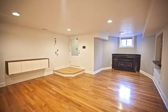 2129 First St NW House for rent in Washington, DC