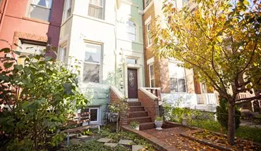 2 of 11 2129 First St NW House for rent in Washington, DC