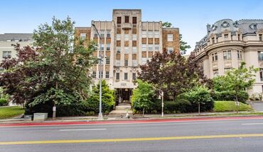 2440 16th St NW Apartment for rent in Washington, DC
