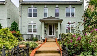 3917 7th St NW Apartment for rent in Washington, DC