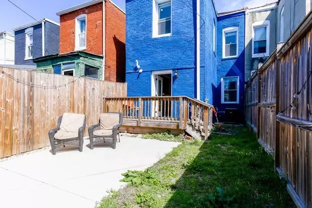1247 I St NE Apartment for rent in Washington, DC