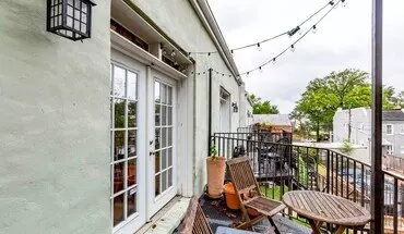 4 of 24 3917 7th St NW House for rent in Washington, DC