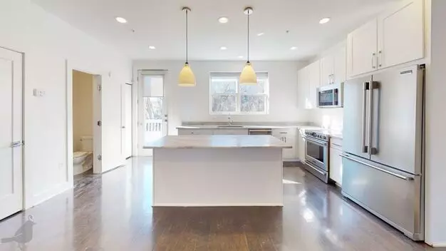 3306 9th St NE Apartment for rent in Washington, DC