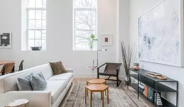 2 of 18 1324 E St House for rent in Washington, DC