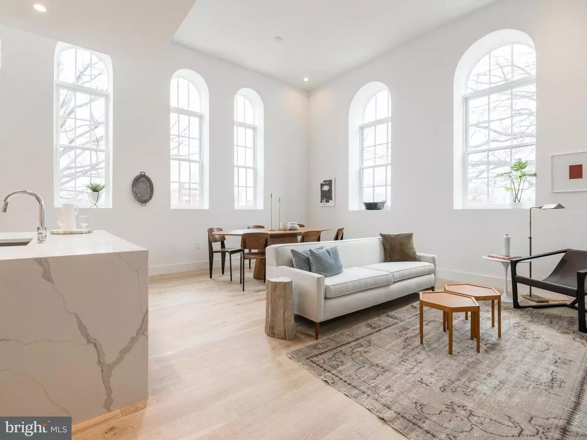 1324 E St House for rent in Washington, DC
