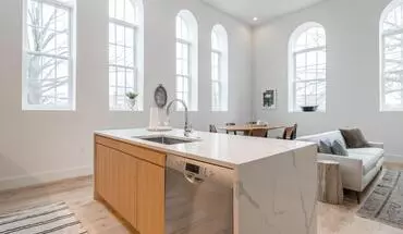 4 of 18 1324 E St House for rent in Washington, DC
